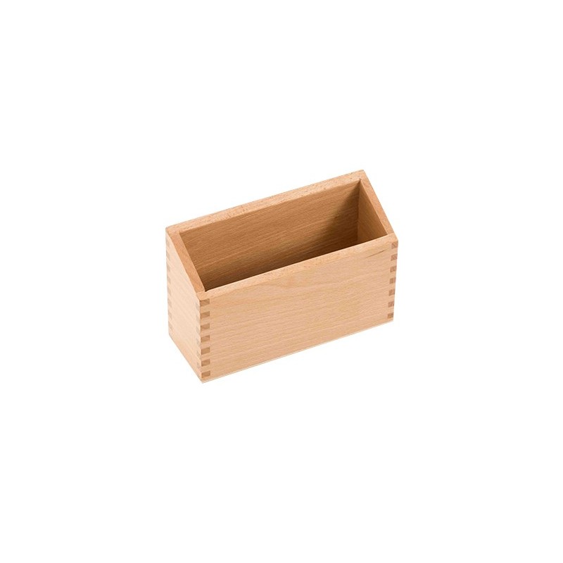 Karteikasten 17x4 