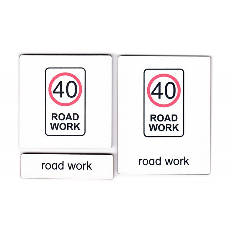 Classification traffic signs part 1