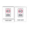 Classification traffic signs part 1