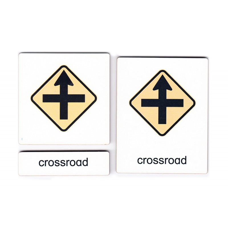 Classification traffic signs part 1
