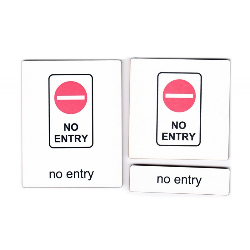 Classification traffic signs part 1