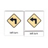 Classification traffic signs part 1