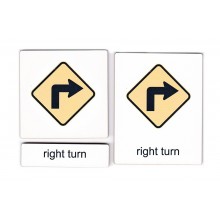 Classification traffic signs part 1