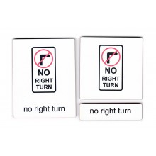 Classification traffic signs part 2