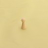 HOLZkegel Hals 3,6 NATUR