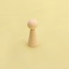 HOLZkegel Hals 6 NATUR