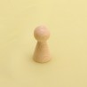 WOODEN CONE 6 NATURE
