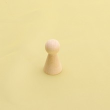HOLZkegel 4,5 NATUR