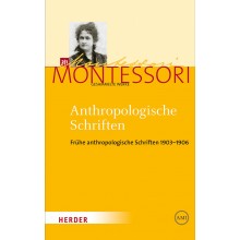 Anthropologische Schriften I