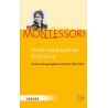 Anthropologische Schriften I