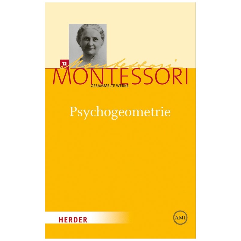 Psychogeometry