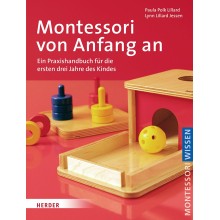 Montessori from the start