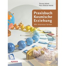 Practice Book Cosmic Education