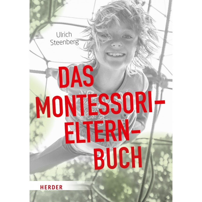 Das Montessori-Elternbuch