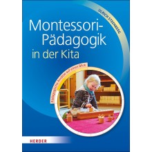 Montessori-Pädagogik in der Kita