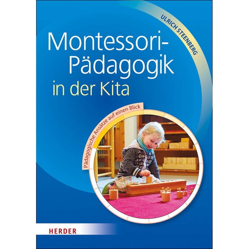 Montessori-Pädagogik in der Kita