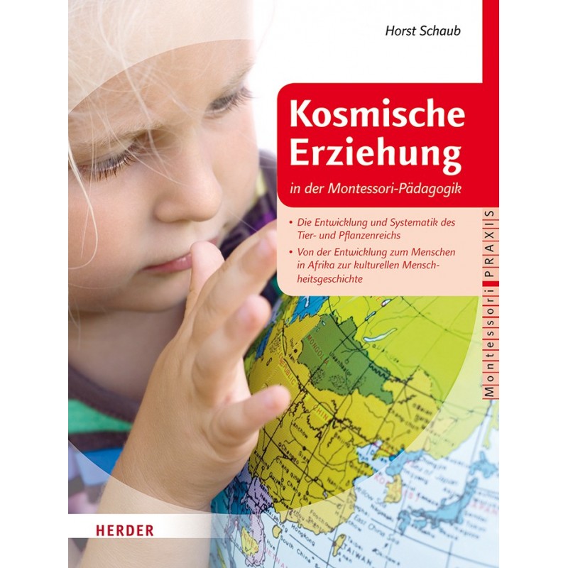 Cosmic Education in Montessori Education