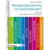 Bewegungserziehung mit Vorschulkindern