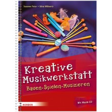 Creative music workshop