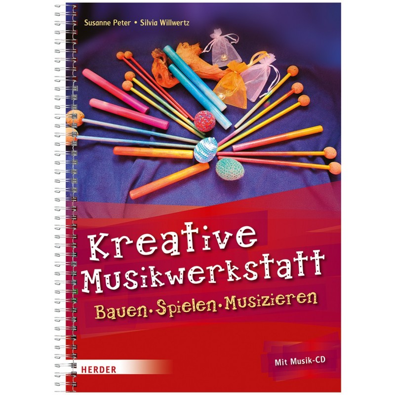 Kreative Musikwerkstatt