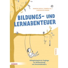 Bildungs- und Lernabenteuer: Manual
