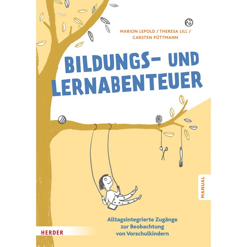 Bildungs- und Lernabenteuer: Manual