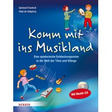 Komm mit ins Musikland