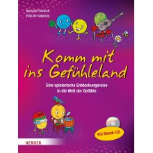 Komm mit ins Gefühleland