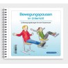 Movement breaks in the classroom