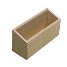 Order box ONE PIECE for the NATUR voice boxes