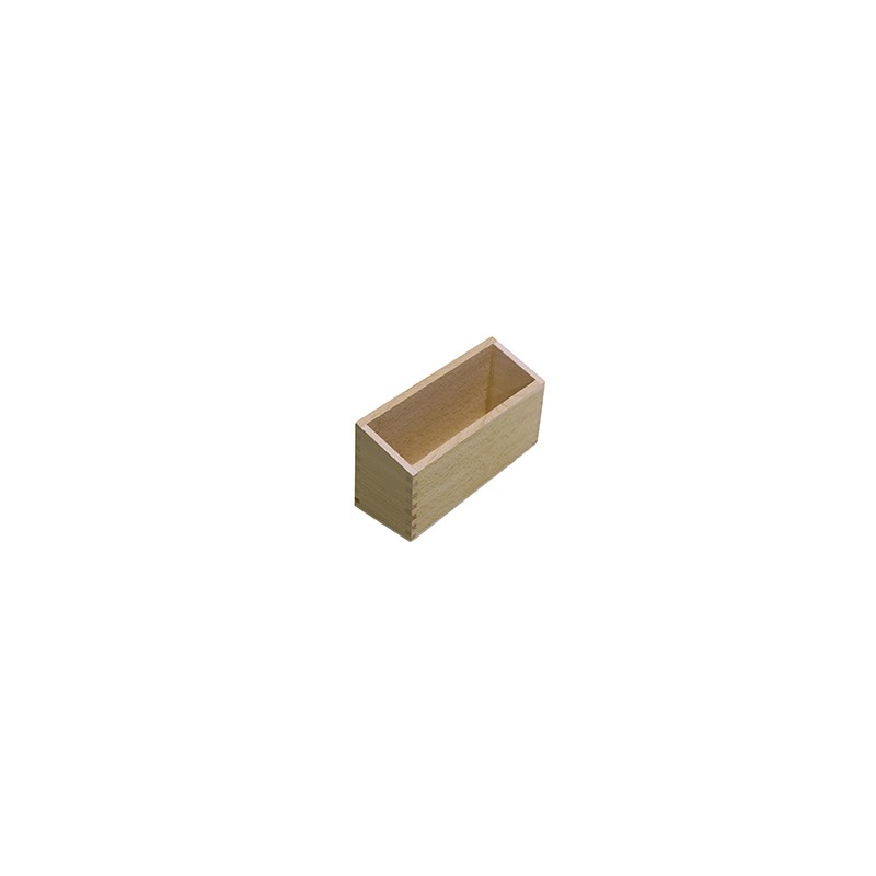 12 order boxes for the NATUR language boxes