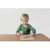 Toddler Puzzle: Giraffe