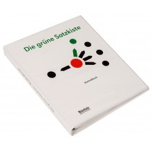 Kontrollbuch für die Satzzerlegung mit dem Präpositionalobjekt