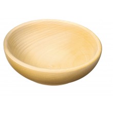 Holzschüssel