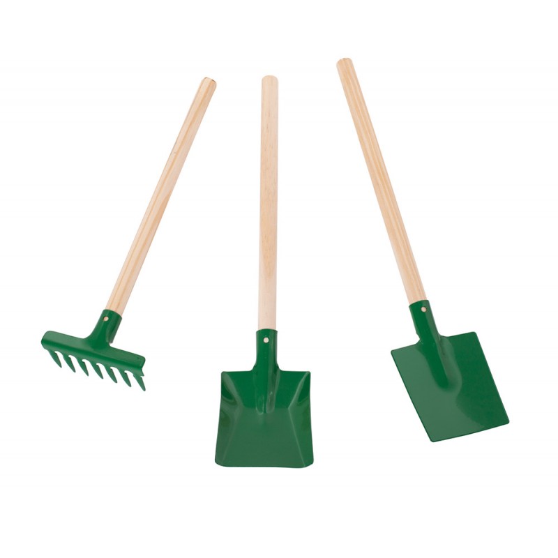 Children's Garden Set
