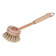 Spülbürste aus Holz