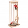 The Complete Practical Life Stand