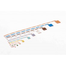 Short Bead Chains, Individual Beads 