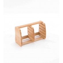 Landform Cabinet---only cabinet---beech wood