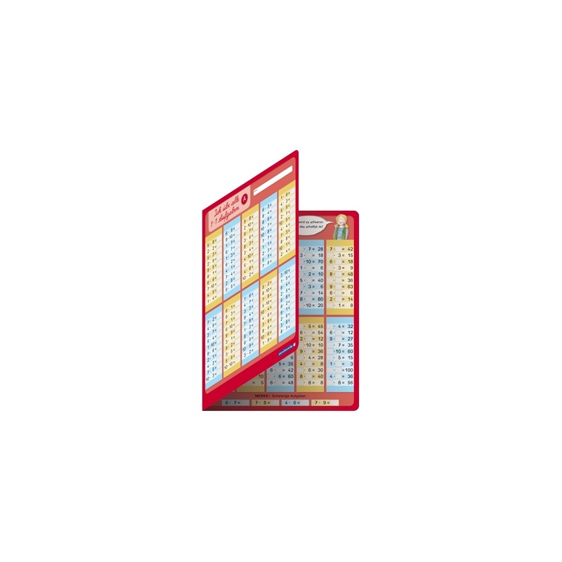 I practice all 1 x 1 exercises WITHOUT A PEN
