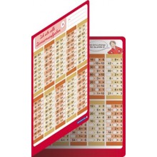 Ich übe alle Divisionsaufgaben - ohne Stift