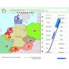 Ich kenne Deutschland - Deutschlands Nachbarländer mit Stift