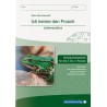 Lebenszyklus Frosch