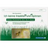 Lebenszyklus Marienkäfer - Set