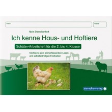 Lebenszyklus Huhn - Set