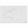 Australia: Outline (50)