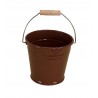 Sandeimer - Metalleimer 13 Farben SET 13
