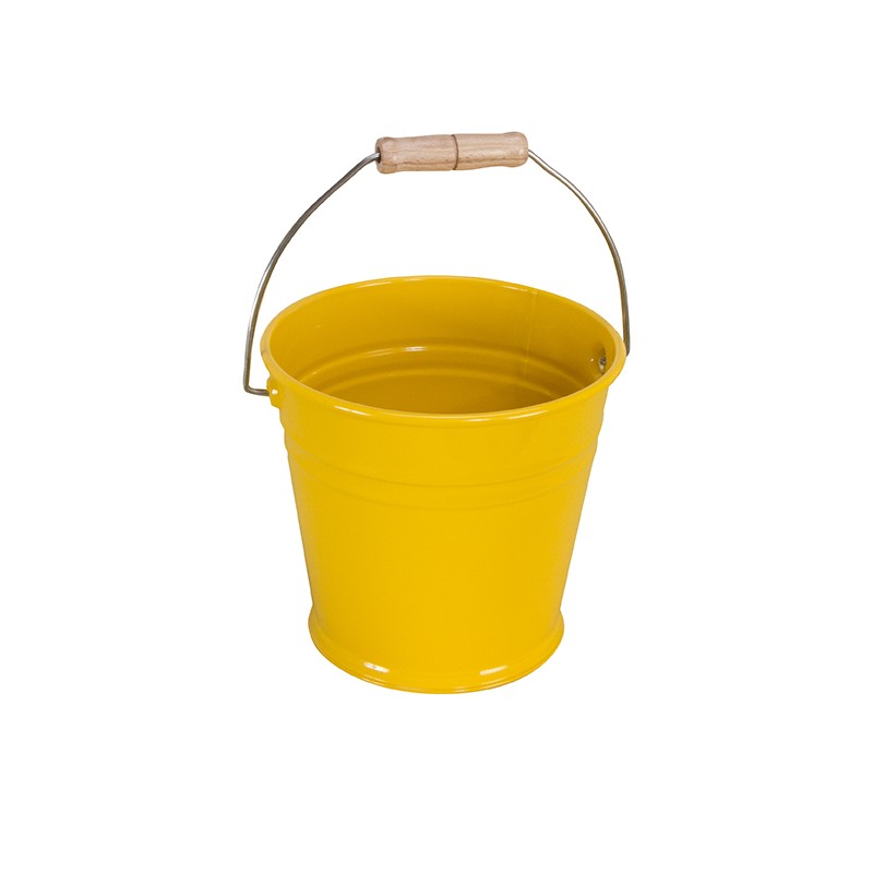 Sandeimer - Metalleimer 13 Farben SET 13