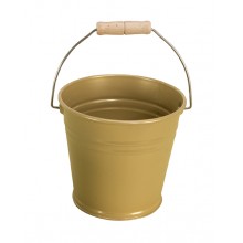 Sandeimer - Metalleimer 13 Farben SET 13