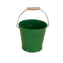 Metal bucket 13x